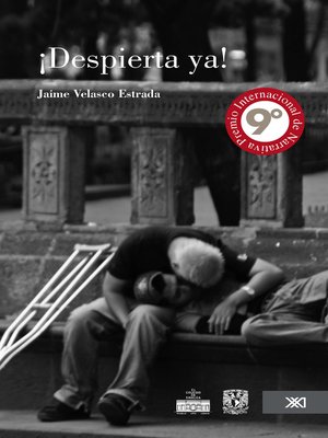 cover image of ¡Despierta ya!